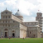 Pisa